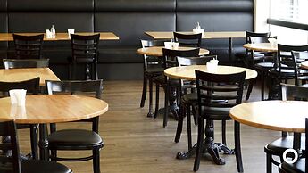 Center Hotels Klöpp