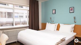 Center Hotels Klöpp