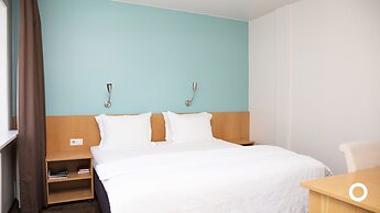 Center Hotels Klöpp