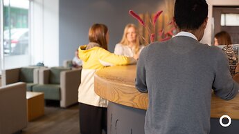 Center Hotels Klöpp