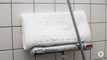 Center Hotels Klöpp