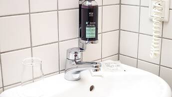 Center Hotels Klöpp