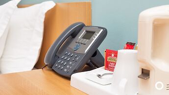 Center Hotels Klöpp