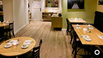 Center Hotels Klöpp