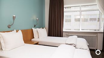 Center Hotels Klöpp