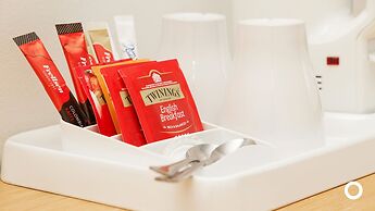 Center Hotels Klöpp