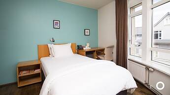 Center Hotels Klöpp