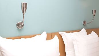 Center Hotels Klöpp