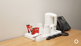 Center Hotels Klöpp