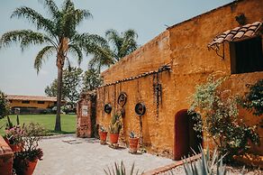 Hacienda El Carmen Hotel & Spa