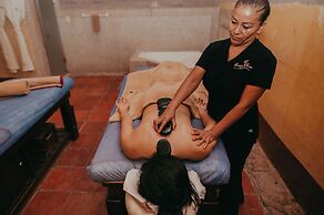 Hacienda El Carmen Hotel & Spa