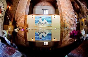 Hacienda El Carmen Hotel & Spa