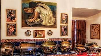 Hacienda El Carmen Hotel & Spa