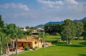 Hacienda El Carmen Hotel & Spa
