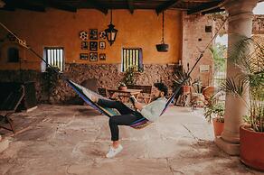 Hacienda El Carmen Hotel & Spa