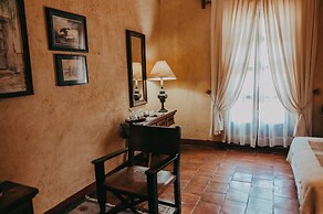 Hacienda El Carmen Hotel & Spa