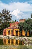 Hacienda El Carmen Hotel & Spa