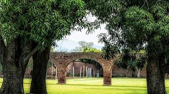 Hacienda El Carmen Hotel & Spa