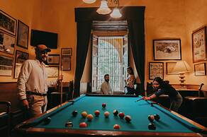 Hacienda El Carmen Hotel & Spa