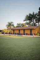 Hacienda El Carmen Hotel & Spa