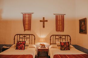 Hacienda El Carmen Hotel & Spa