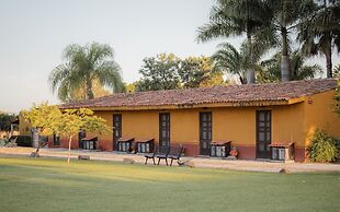 Hacienda El Carmen Hotel & Spa