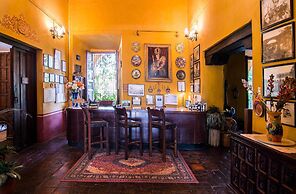 Hacienda El Carmen Hotel & Spa