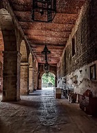 Hacienda El Carmen Hotel & Spa