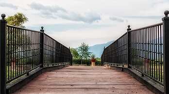 Hacienda El Carmen Hotel & Spa