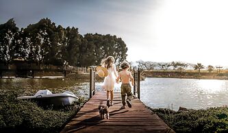 Hacienda El Carmen Hotel & Spa