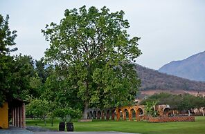 Hacienda El Carmen Hotel & Spa