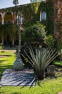 Hacienda El Carmen Hotel & Spa