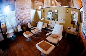 Hacienda El Carmen Hotel & Spa