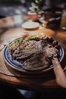 Hacienda El Carmen Hotel & Spa