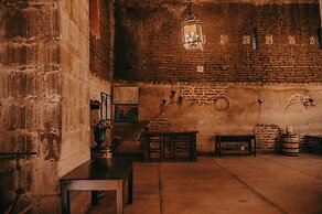 Hacienda El Carmen Hotel & Spa