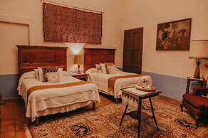 Hacienda El Carmen Hotel & Spa