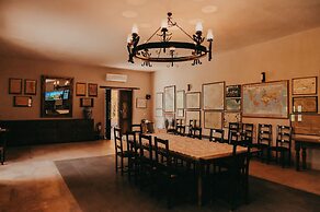 Hacienda El Carmen Hotel & Spa