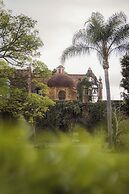 Hacienda El Carmen Hotel & Spa