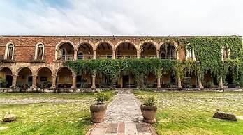 Hacienda El Carmen Hotel & Spa