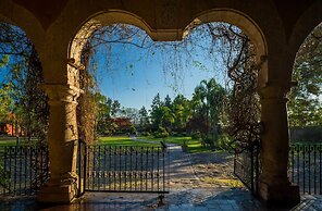 Hacienda El Carmen Hotel & Spa