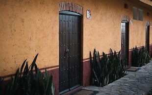 Hacienda El Carmen Hotel & Spa