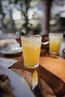 Hacienda El Carmen Hotel & Spa