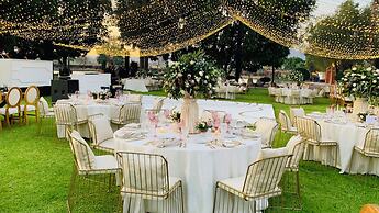 Hacienda El Carmen Hotel & Spa