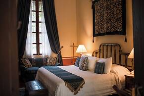 Hacienda El Carmen Hotel & Spa