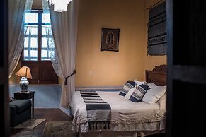 Hacienda El Carmen Hotel & Spa