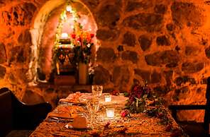 Hacienda El Carmen Hotel & Spa