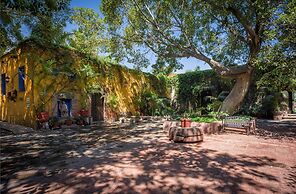 Hacienda El Carmen Hotel & Spa