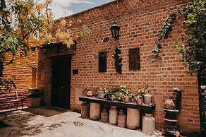 Hacienda El Carmen Hotel & Spa