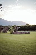 Hacienda El Carmen Hotel & Spa