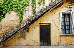 Hacienda El Carmen Hotel & Spa